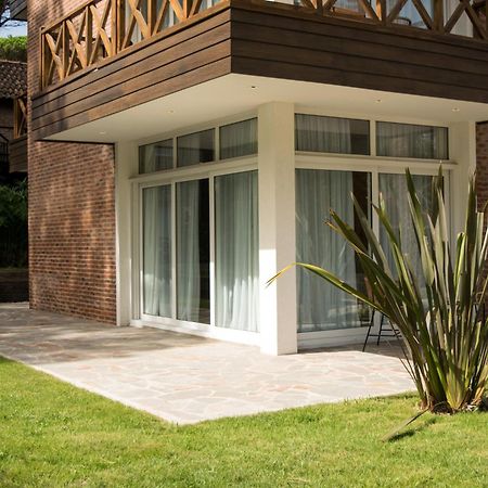 Carilo Village Apart Hotel & Spa Εξωτερικό φωτογραφία