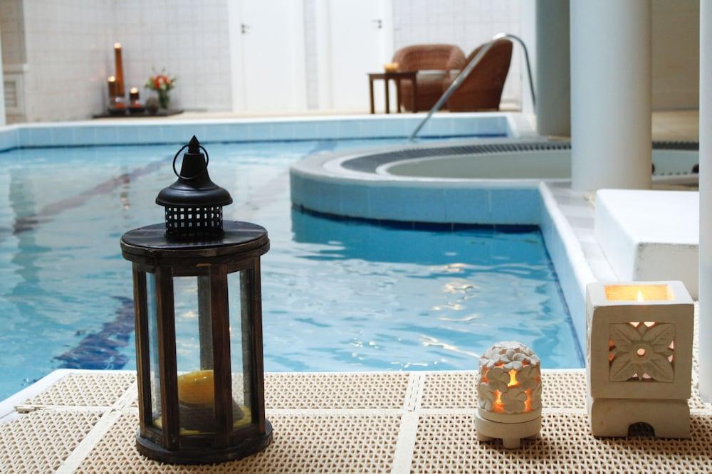 Carilo Village Apart Hotel & Spa Εξωτερικό φωτογραφία