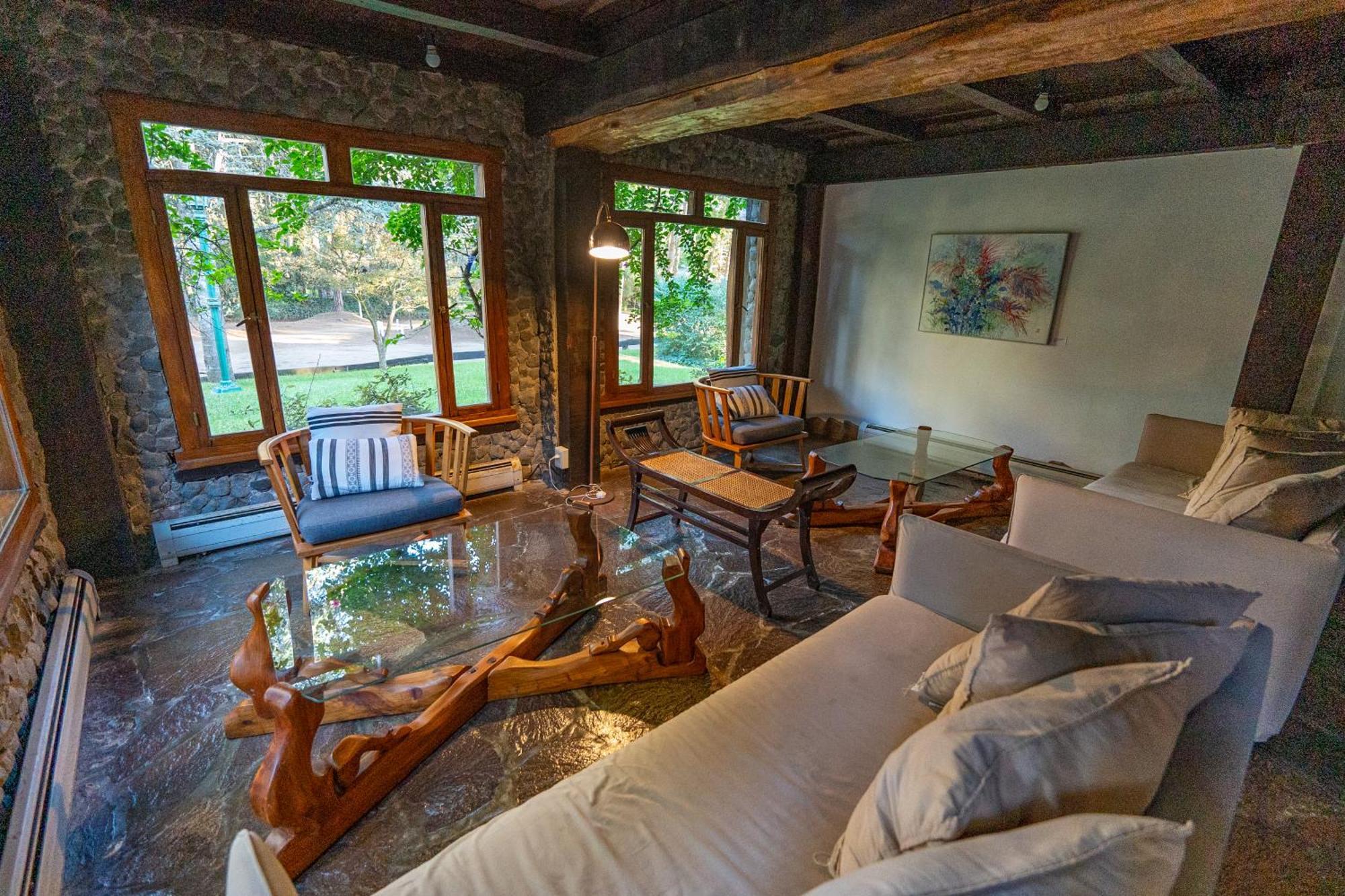 Carilo Village Apart Hotel & Spa Εξωτερικό φωτογραφία