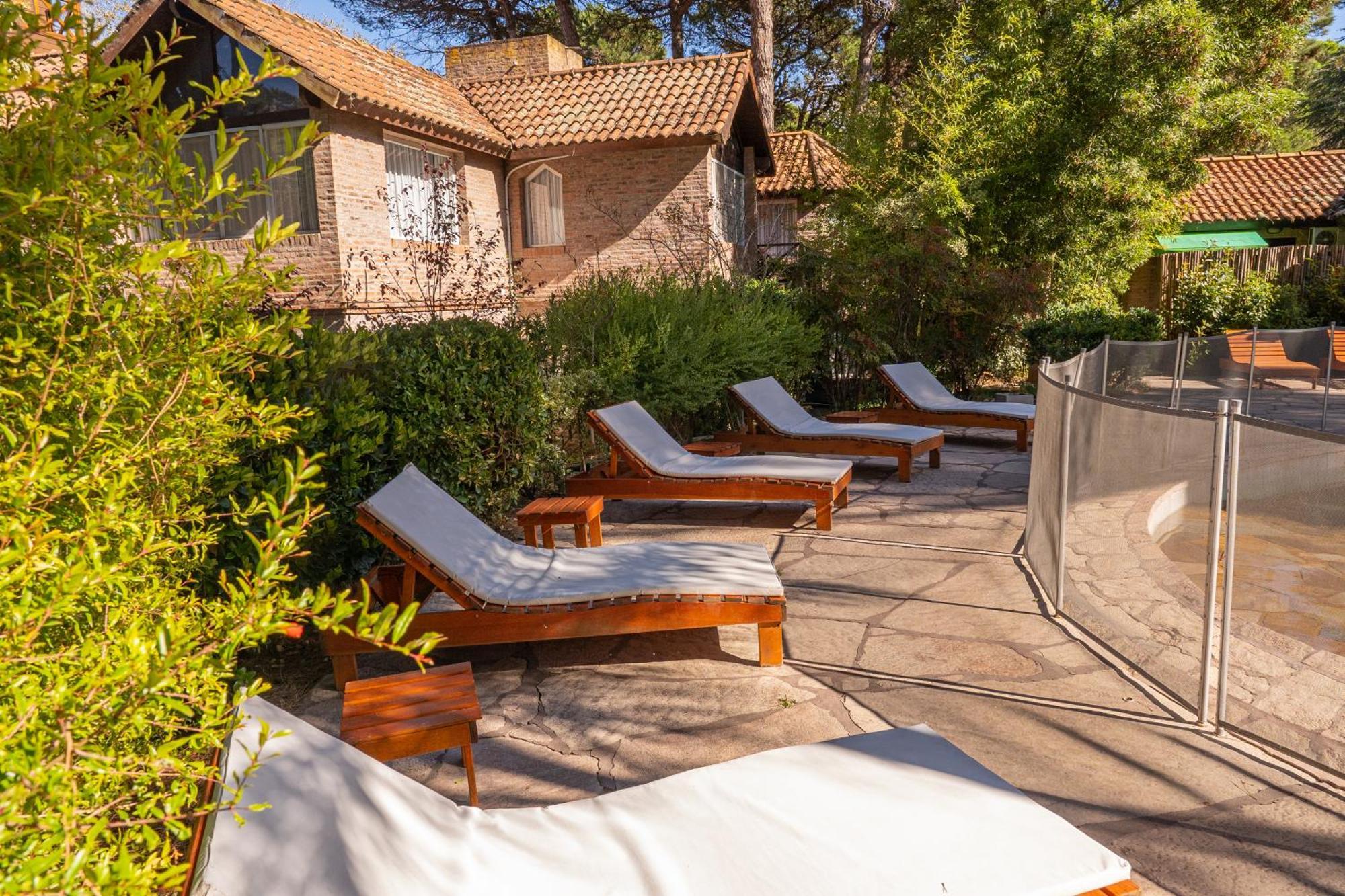 Carilo Village Apart Hotel & Spa Εξωτερικό φωτογραφία