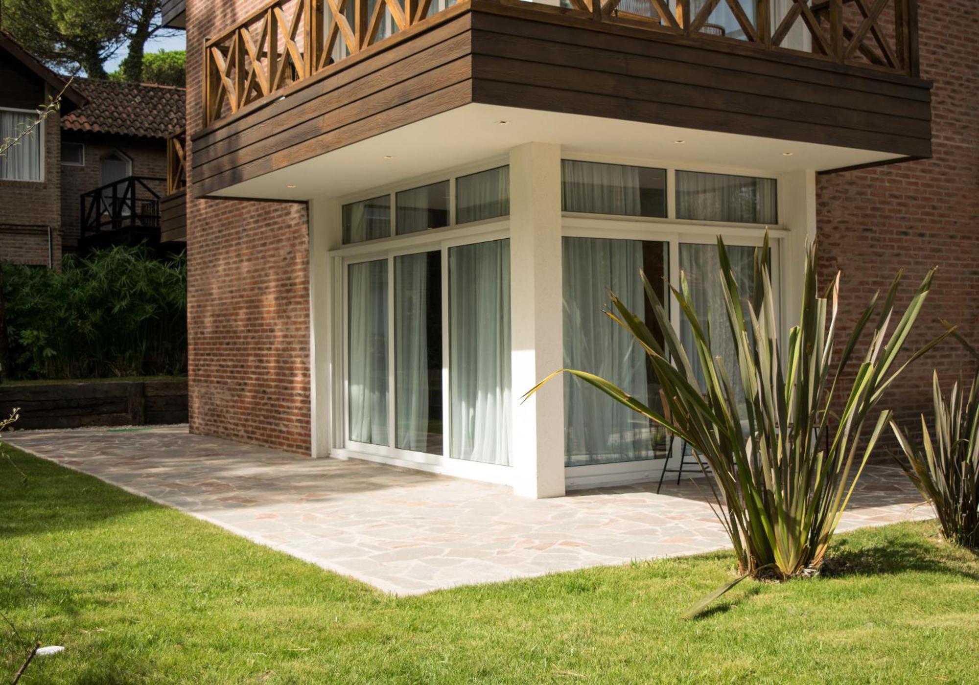 Carilo Village Apart Hotel & Spa Εξωτερικό φωτογραφία