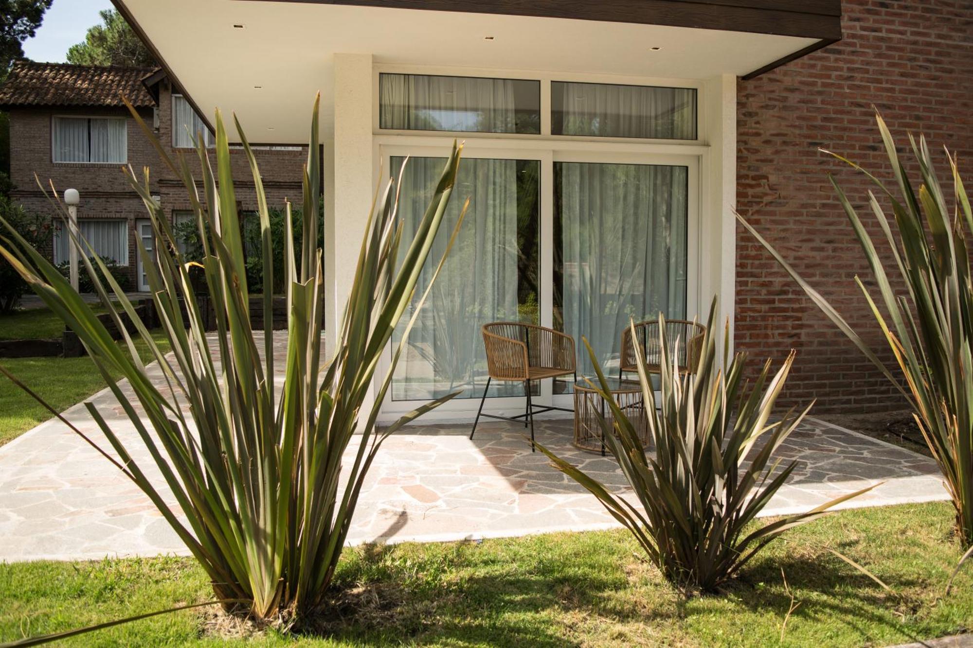 Carilo Village Apart Hotel & Spa Εξωτερικό φωτογραφία