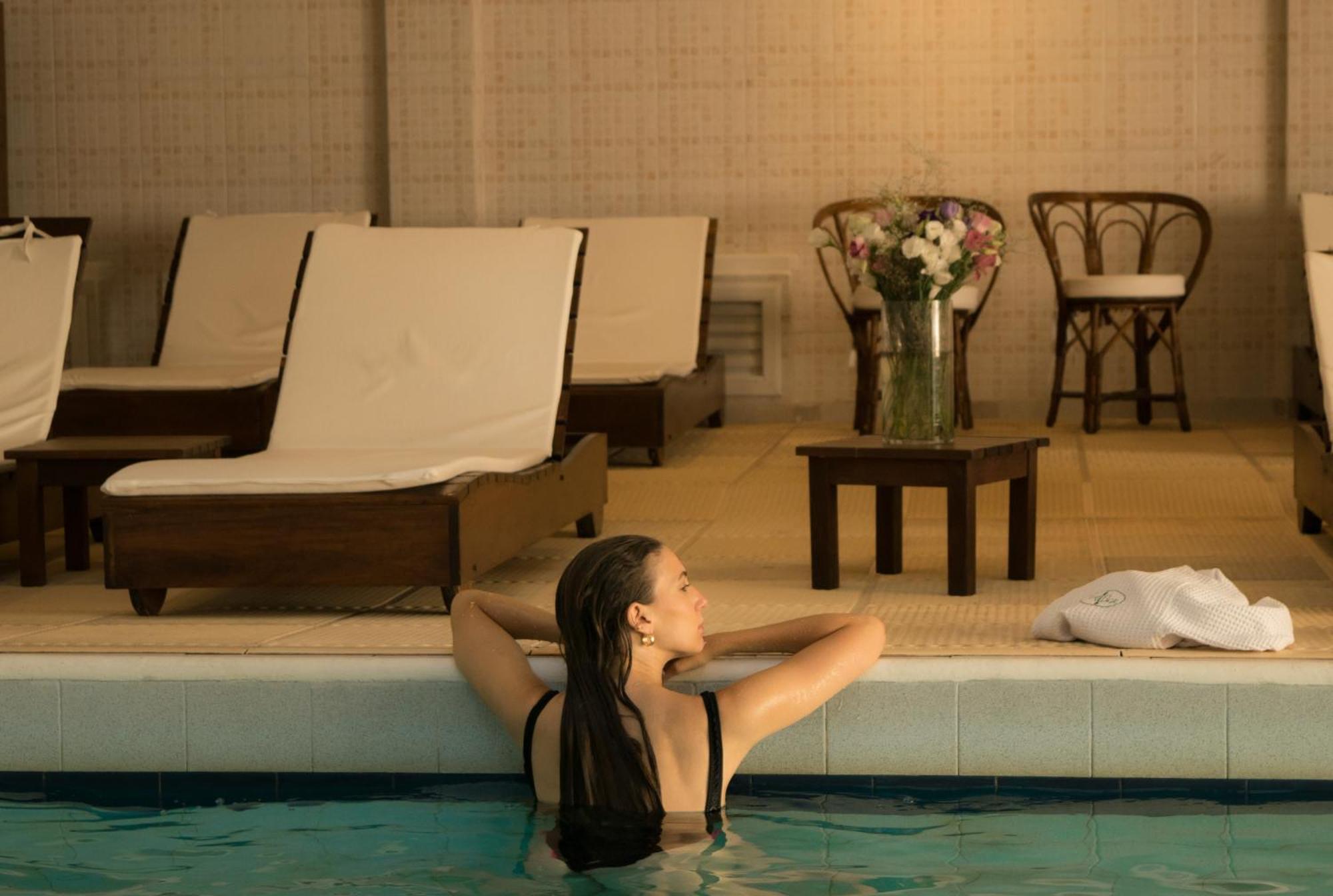 Carilo Village Apart Hotel & Spa Εξωτερικό φωτογραφία