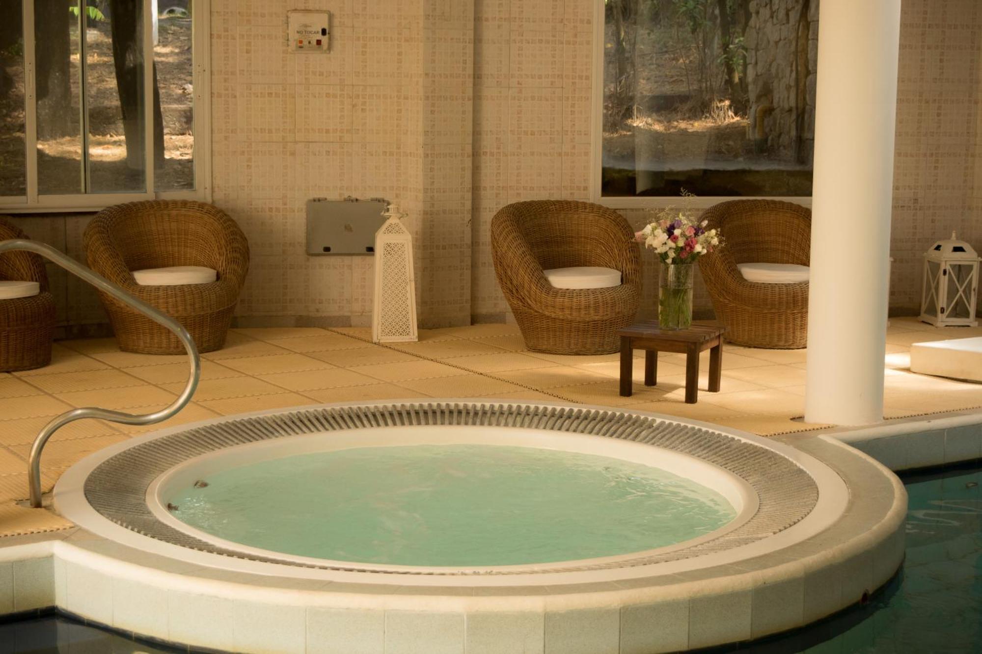 Carilo Village Apart Hotel & Spa Εξωτερικό φωτογραφία