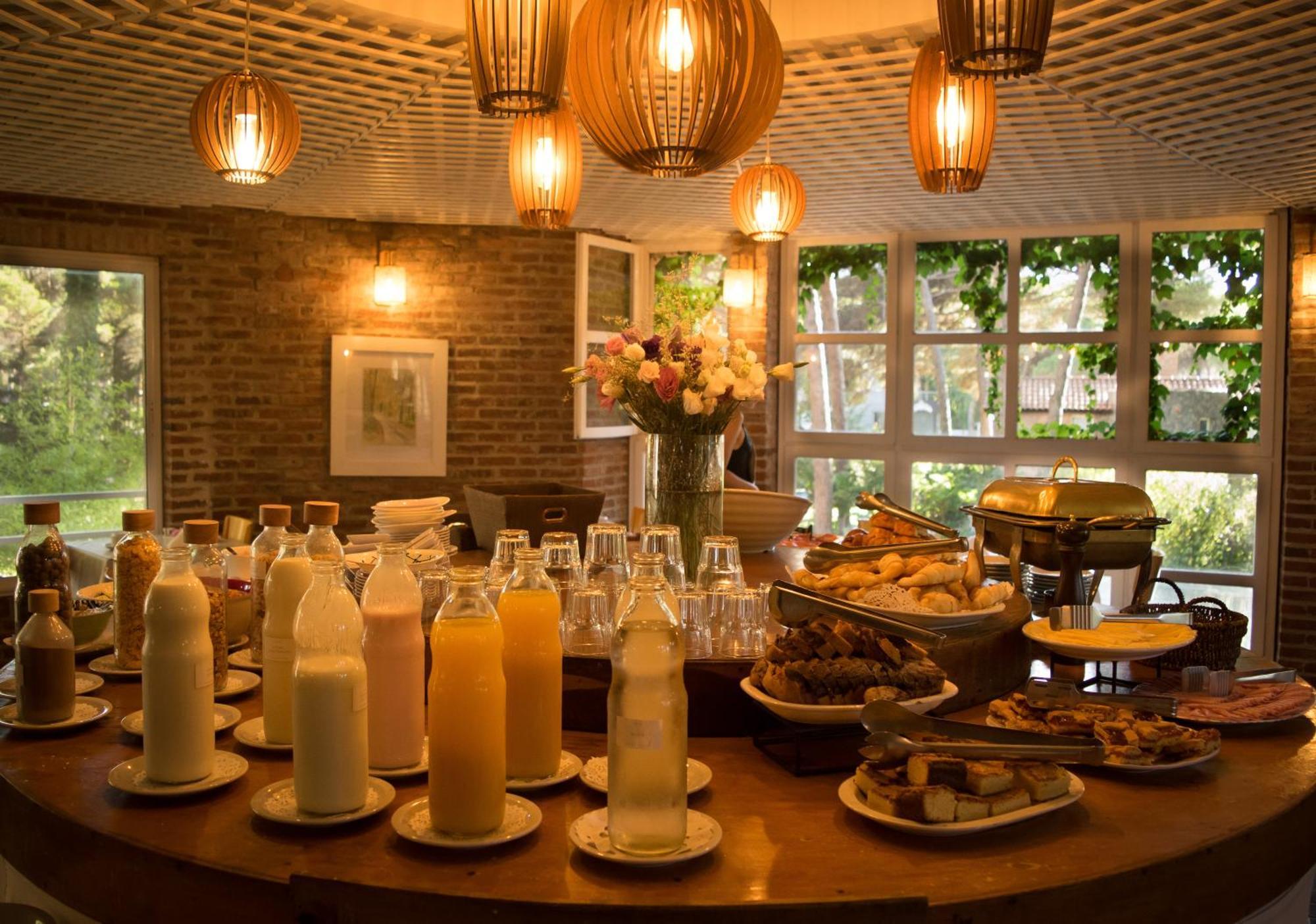 Carilo Village Apart Hotel & Spa Εξωτερικό φωτογραφία