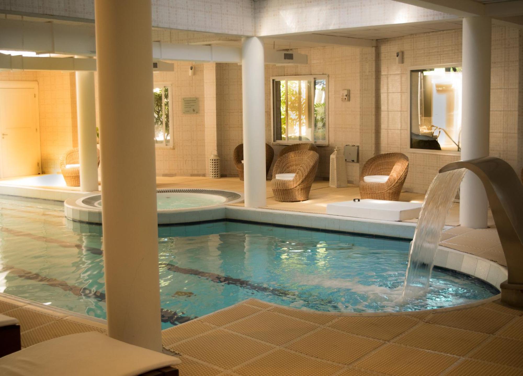 Carilo Village Apart Hotel & Spa Εξωτερικό φωτογραφία