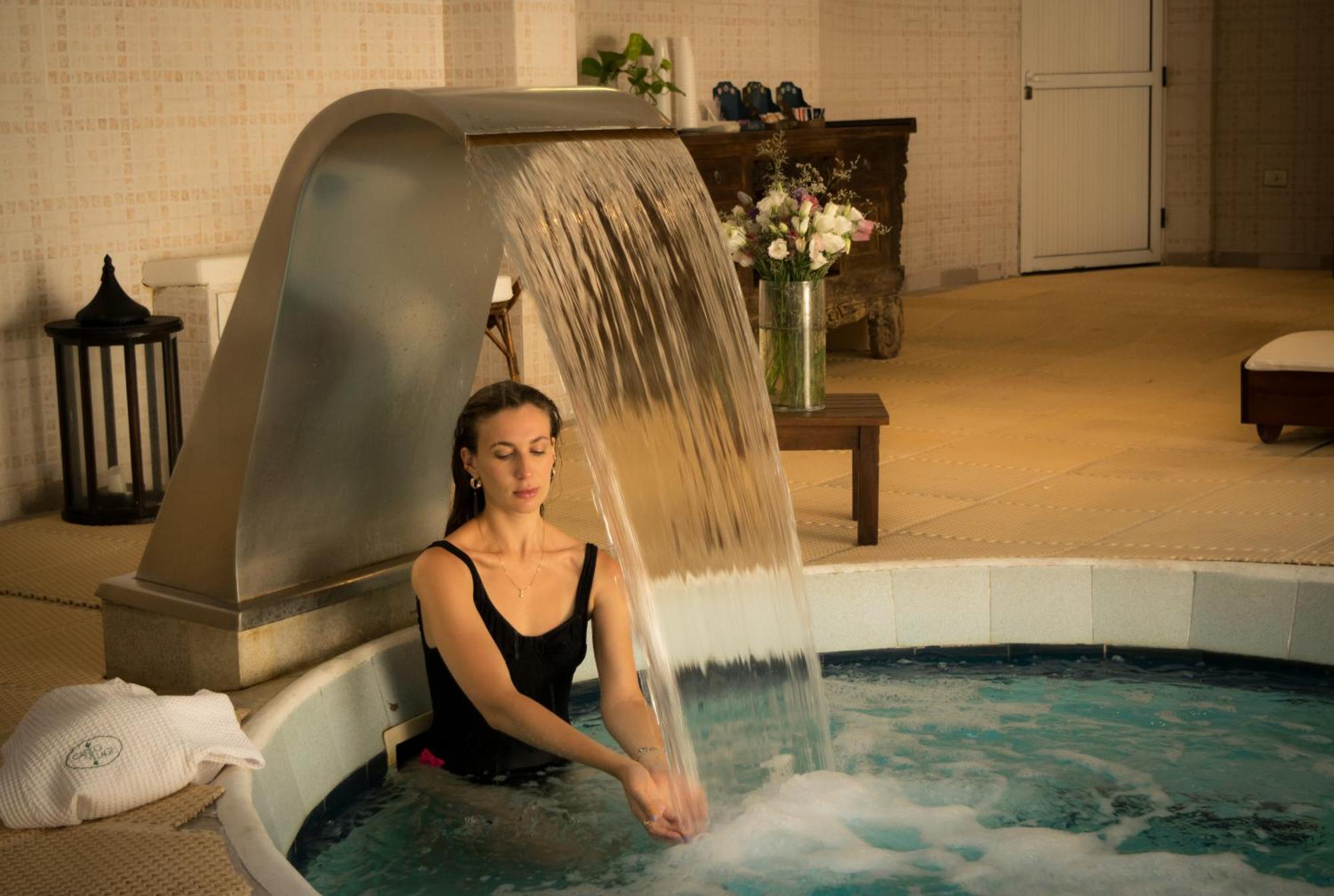 Carilo Village Apart Hotel & Spa Εξωτερικό φωτογραφία