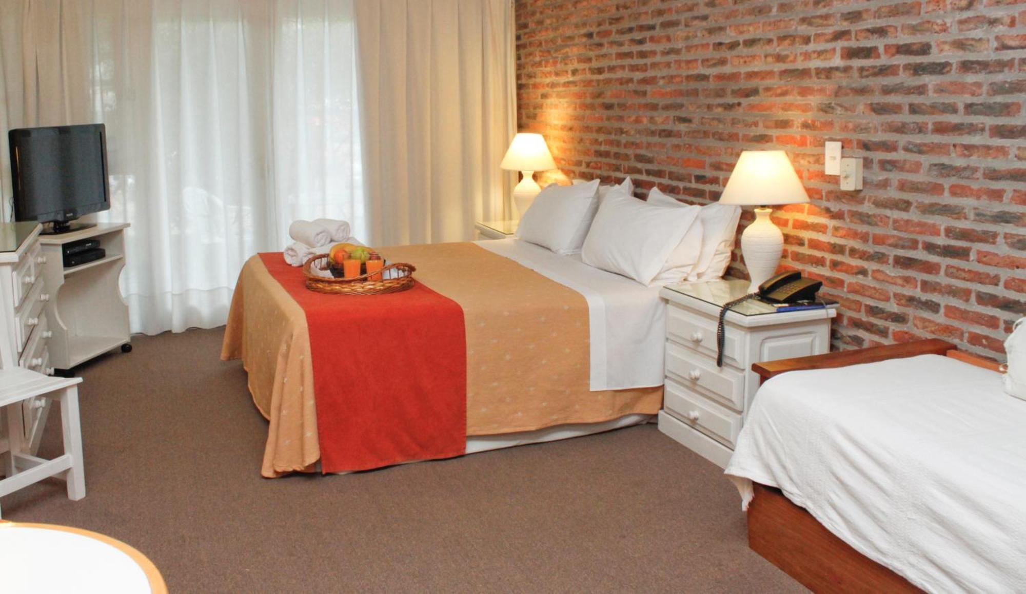 Carilo Village Apart Hotel & Spa Εξωτερικό φωτογραφία