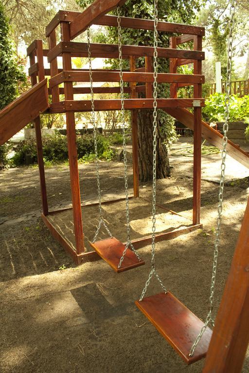 Carilo Village Apart Hotel & Spa Εξωτερικό φωτογραφία