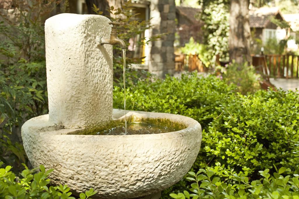 Carilo Village Apart Hotel & Spa Εξωτερικό φωτογραφία