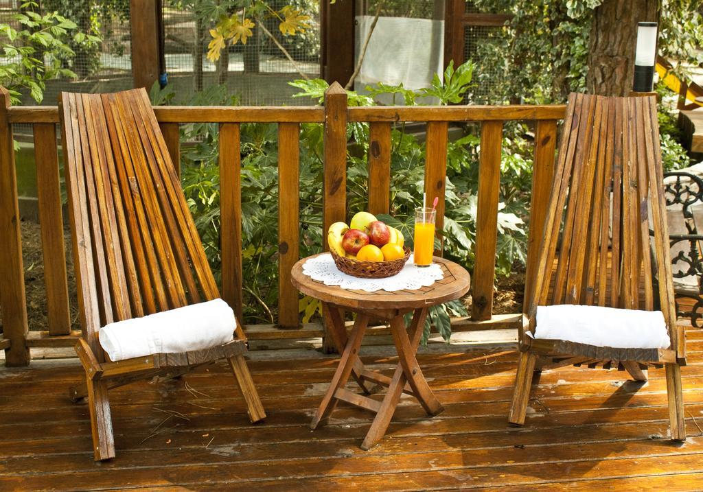 Carilo Village Apart Hotel & Spa Εξωτερικό φωτογραφία