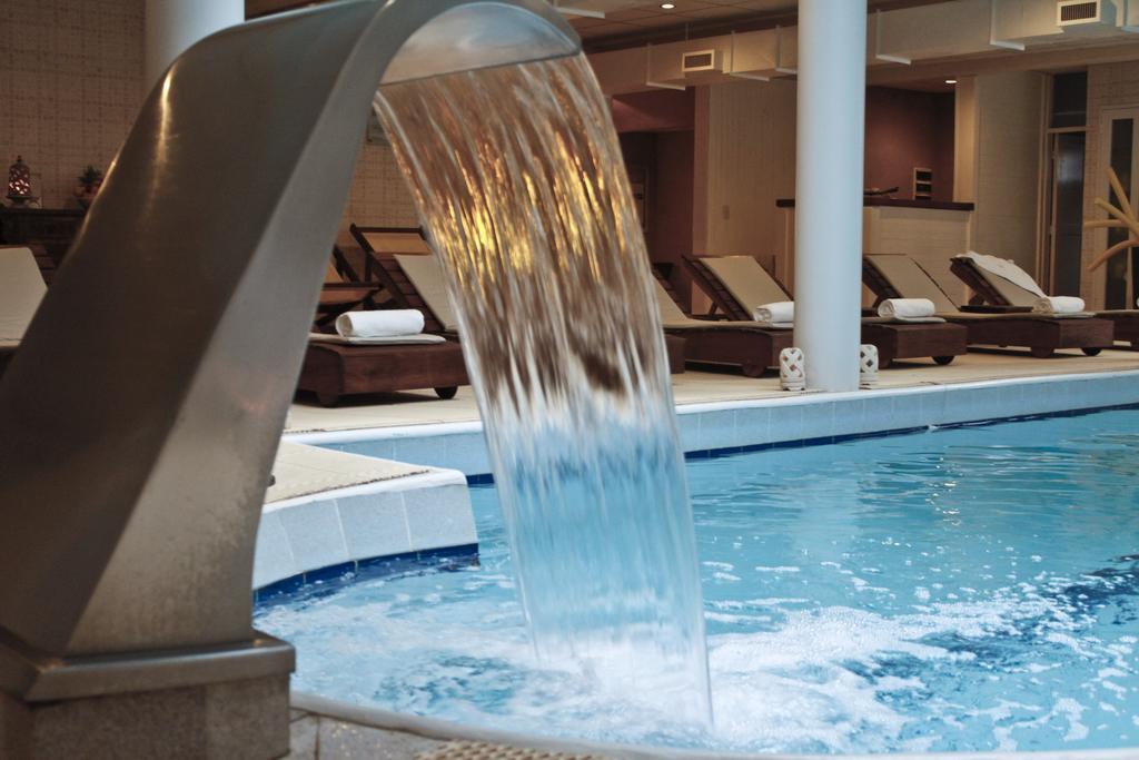 Carilo Village Apart Hotel & Spa Εξωτερικό φωτογραφία