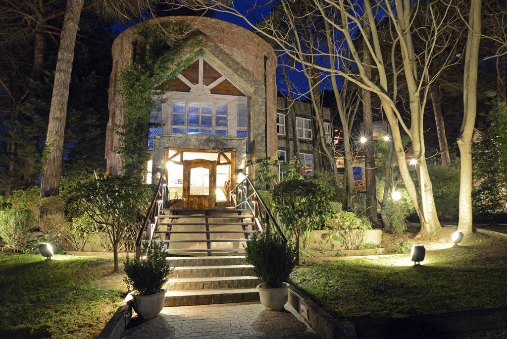 Carilo Village Apart Hotel & Spa Εξωτερικό φωτογραφία