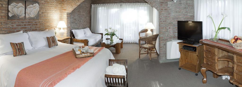 Carilo Village Apart Hotel & Spa Εξωτερικό φωτογραφία