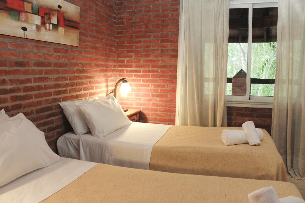 Carilo Village Apart Hotel & Spa Εξωτερικό φωτογραφία