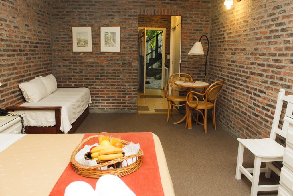 Carilo Village Apart Hotel & Spa Εξωτερικό φωτογραφία