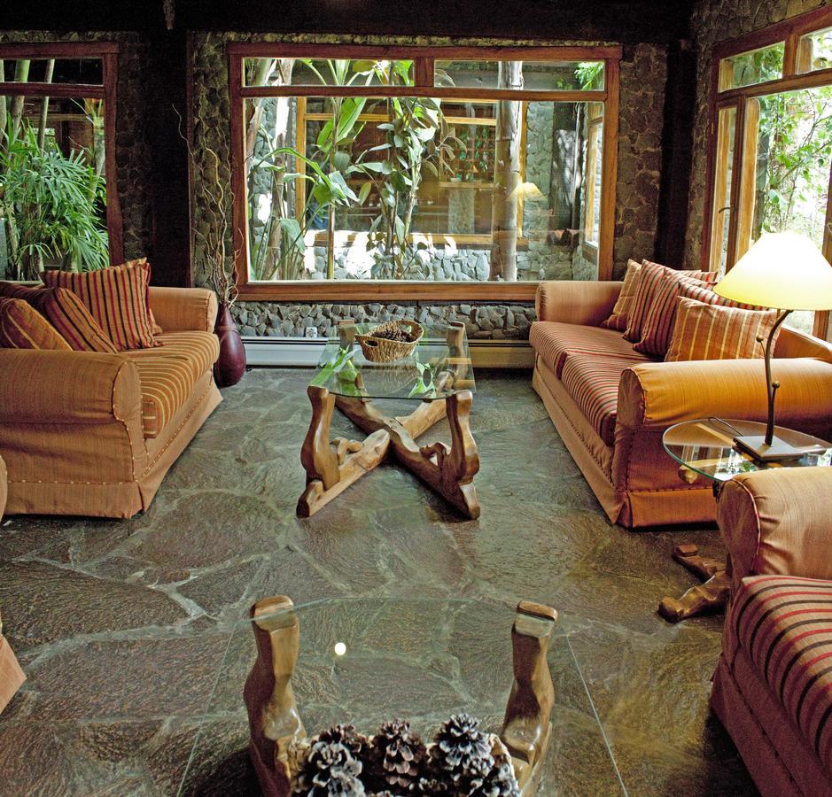 Carilo Village Apart Hotel & Spa Εξωτερικό φωτογραφία