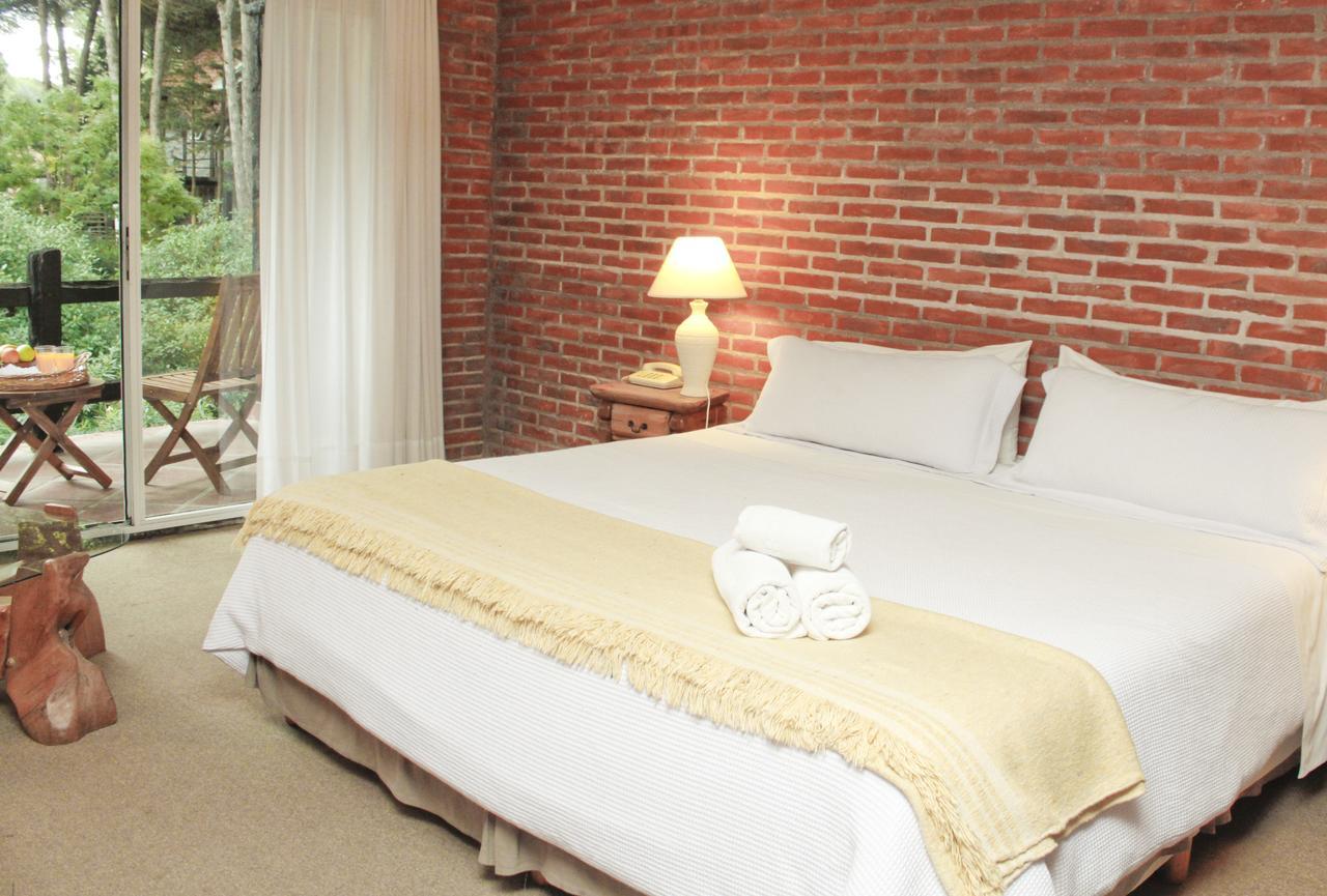 Carilo Village Apart Hotel & Spa Εξωτερικό φωτογραφία
