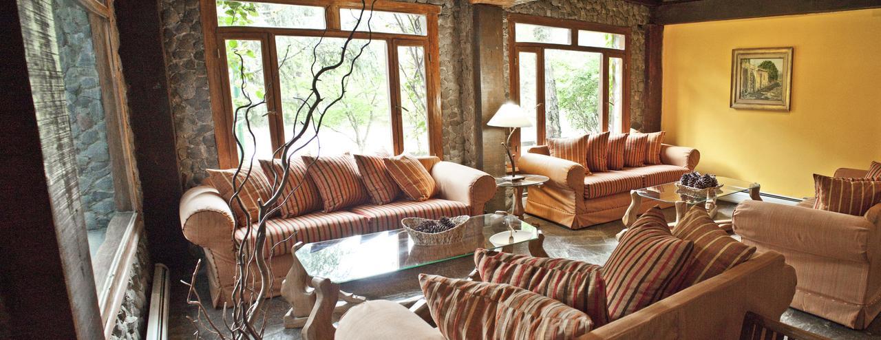 Carilo Village Apart Hotel & Spa Εξωτερικό φωτογραφία
