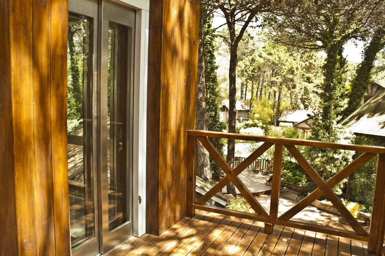 Carilo Village Apart Hotel & Spa Εξωτερικό φωτογραφία