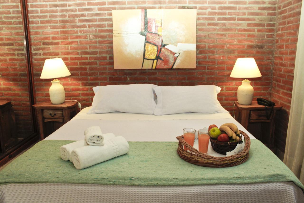 Carilo Village Apart Hotel & Spa Εξωτερικό φωτογραφία