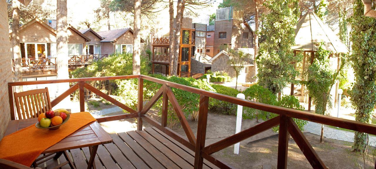 Carilo Village Apart Hotel & Spa Εξωτερικό φωτογραφία