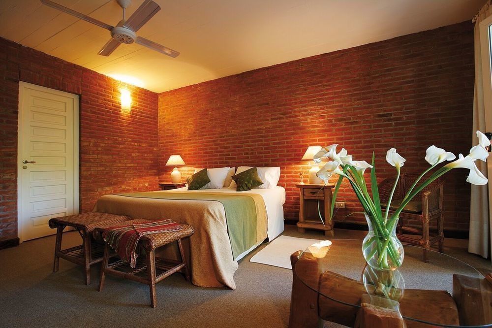 Carilo Village Apart Hotel & Spa Εξωτερικό φωτογραφία