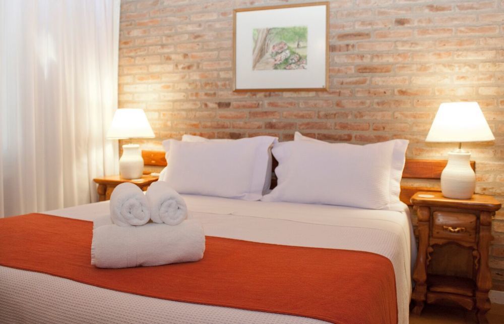 Carilo Village Apart Hotel & Spa Εξωτερικό φωτογραφία