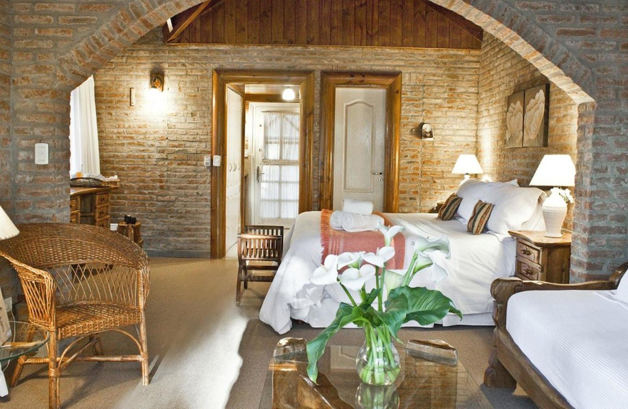 Carilo Village Apart Hotel & Spa Εξωτερικό φωτογραφία