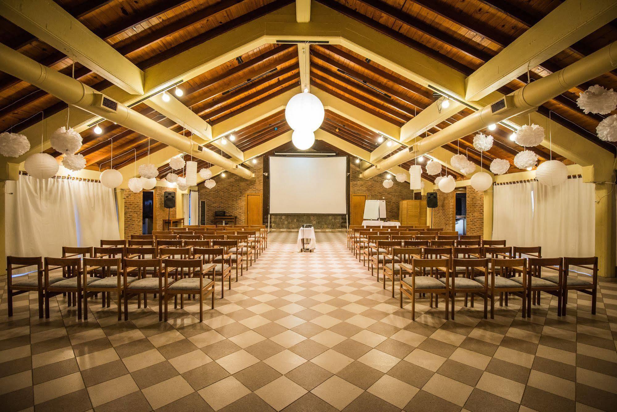 Carilo Village Apart Hotel & Spa Εξωτερικό φωτογραφία