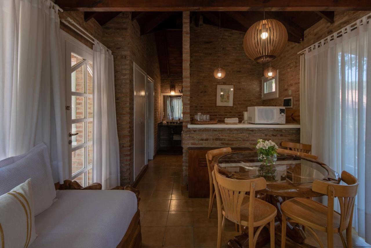 Carilo Village Apart Hotel & Spa Εξωτερικό φωτογραφία